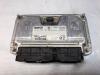 Blok upravleniya TOYOTA AYGO 896610h020 0261208702 Toyota, 89661-0H020
