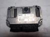 Blok upravleniya TOYOTA CITROEN 896610h150 0261s06141 Toyota, 89661-0H150