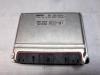 Blok upravleniya TOYOTA AVENSIS 896610w130 0261206481 Toyota, 89661-0W130