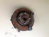 Disk tormoznoy zadniy Chevrolet Epica 07- (Shevrole Epika), 96328254