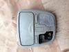 Lampa salona Chevrolet Epica 07- (Shevrole Epika), 96465243