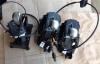 Ruchka AKPP Chevrolet Epica 07- (Shevrole Epika), 96639172