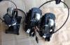 Rychag AKPP Chevrolet Epica 07- (Shevrole Epika), 96639303