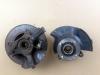 Stupica perednyaya Chevrolet Epica 07- (Shevrole Epika), 96639585