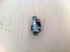Petlya dveri zadney levoy nighnyaya Mitsubishi Colt 04-12 (Mitsubishi Kolyt), MN127865