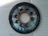 Plastina Mitsubishi L200 05-12 (Mitsubishi L 200), MN128025
