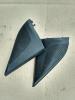 Zaglushka zerkala levogo Mitsubishi L200 05-12 (Mitsubishi L 200), MN136565XA