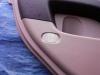 Nakladka dekorativnaya Mitsubishi L200 05-12 (Mitsubishi L 200), MN179297HA