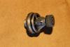 Privod datchika skorosti kpp Mitsubishi L200 05-12 (Mitsubishi L 200), MR111105