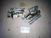 Zamok sideniya zadnego levogo Mitsubishi Pajero Wagon 4 06-12 (Mitsubishi Padghero vagon 4), MR457943