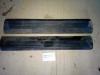 Nakladka poroga perednego pravaya Mitsubishi Pajero Wagon 4 06-12 (Mitsubishi Padghero vagon 4), MR655352