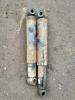 Amortizator zadniy Mitsubishi L200 05-12 (Mitsubishi L 200), MR992632