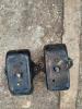 Opora dvigatelya Mitsubishi L200 05-12 (Mitsubishi L 200), MR992670